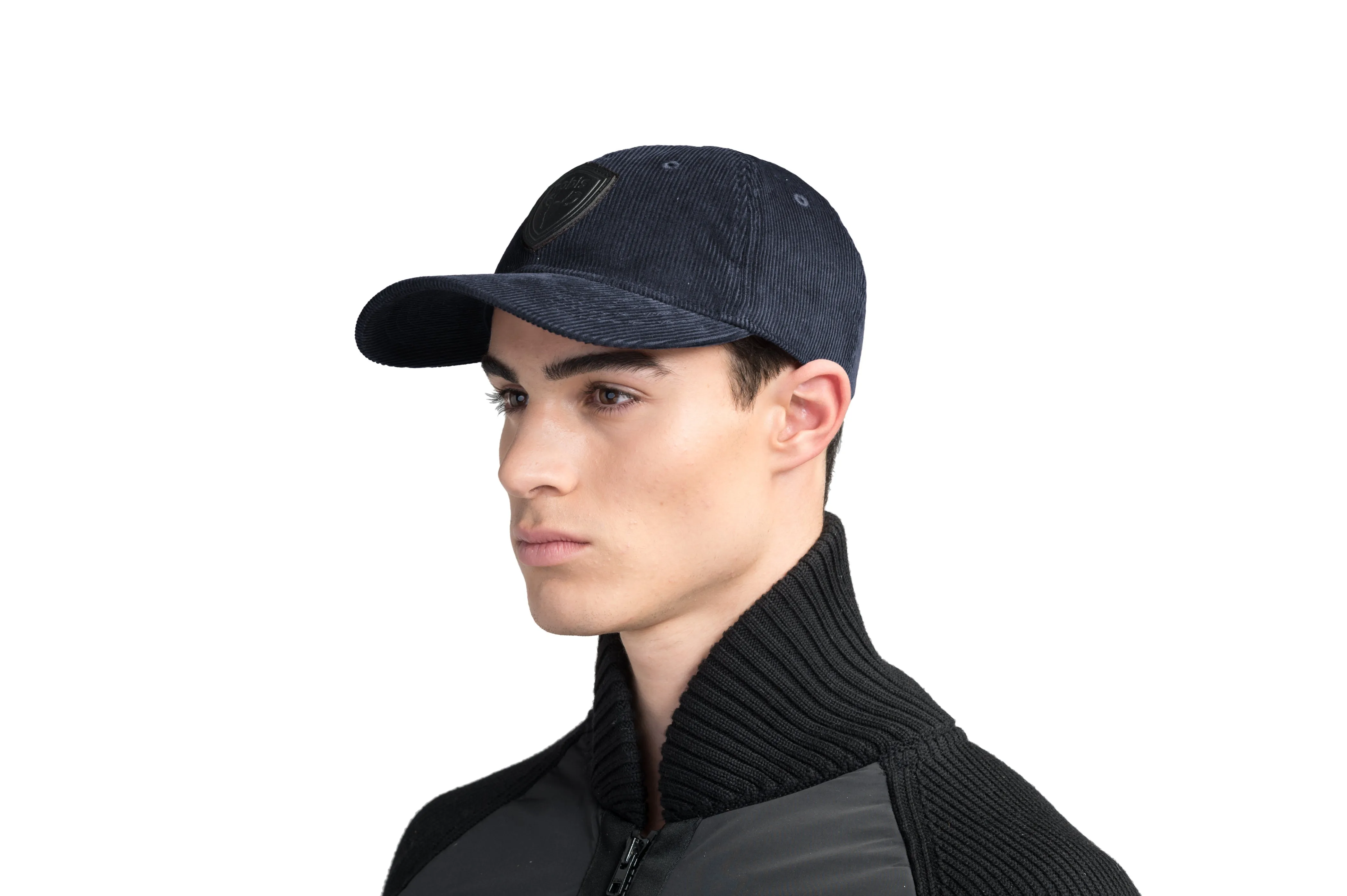 Carter Unisex Tailored Ball Cap