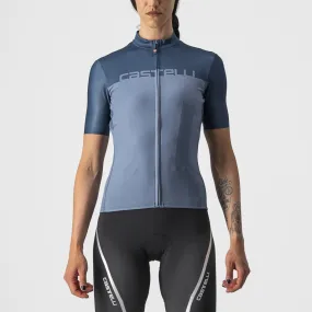 Castelli Women's Velocissima Jersey