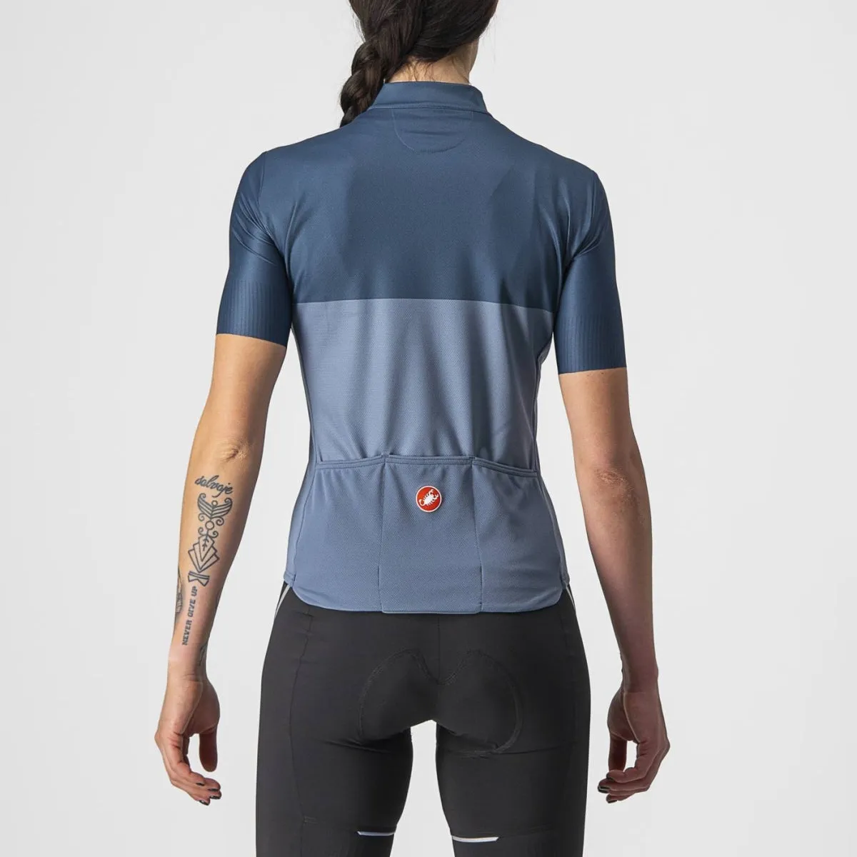 Castelli Women's Velocissima Jersey