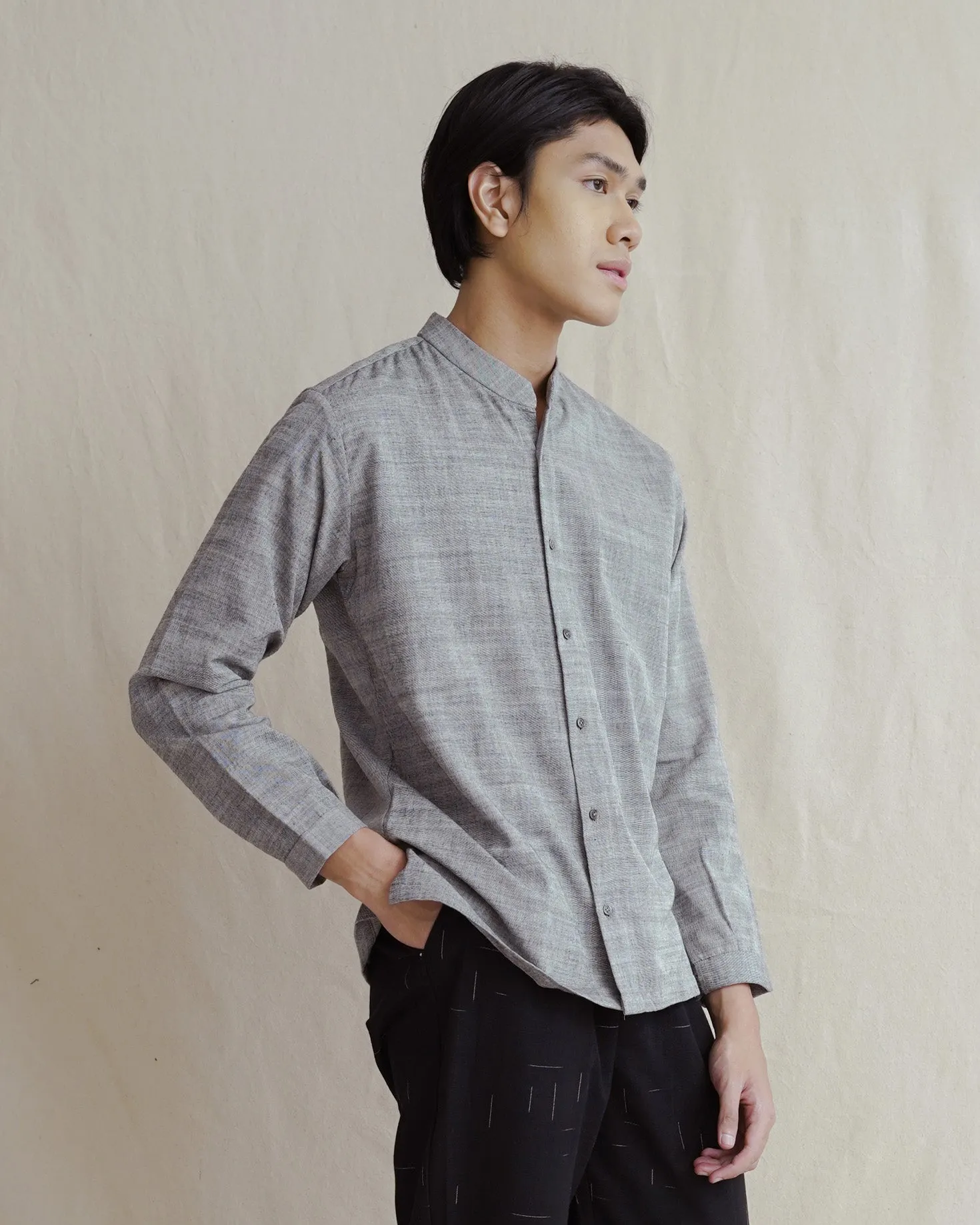 CHAMBRAY - Weekend Shirt