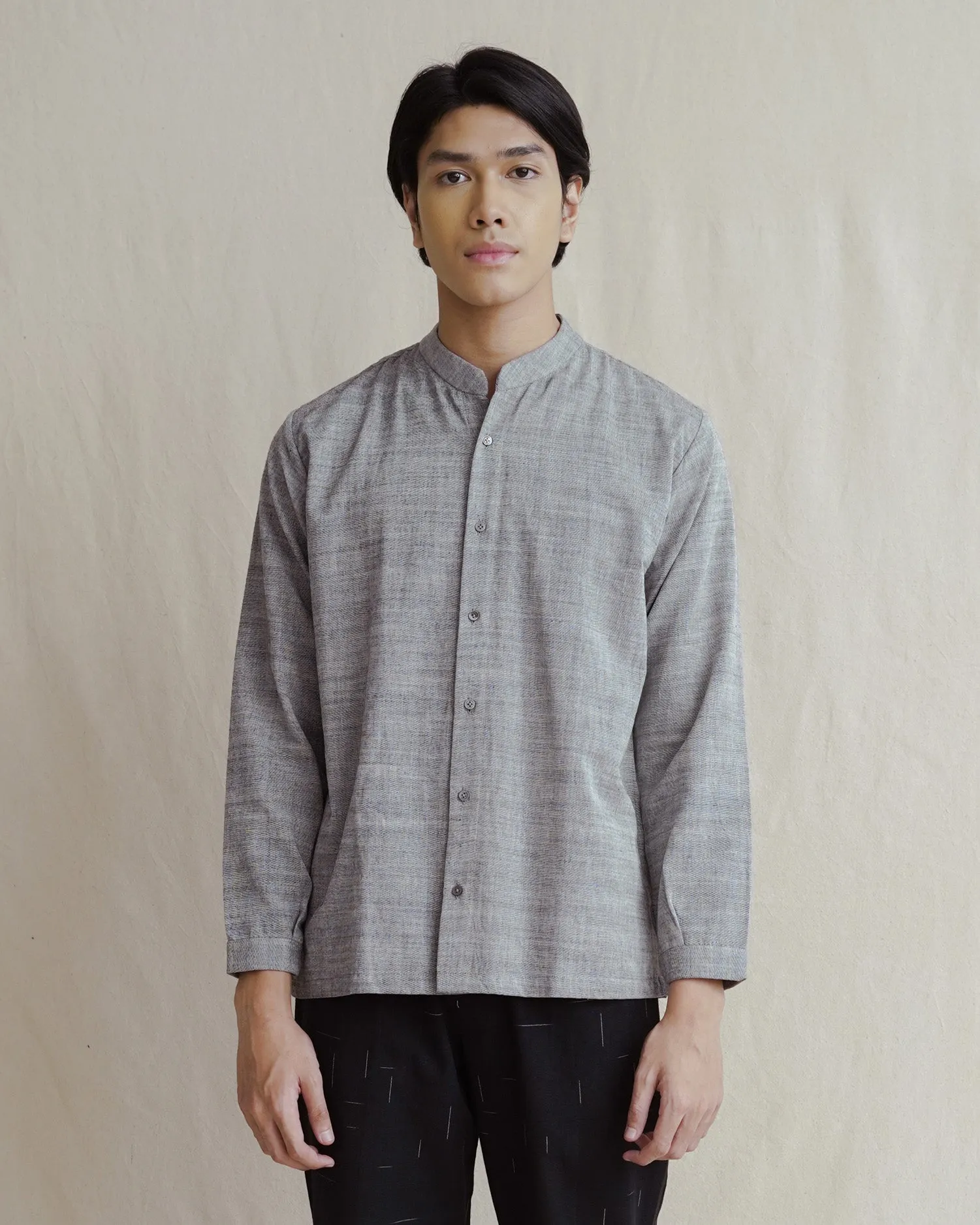 CHAMBRAY - Weekend Shirt