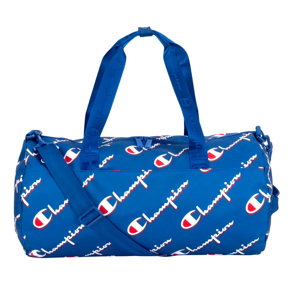 Champion Supercize 3.0 Blue Duffel