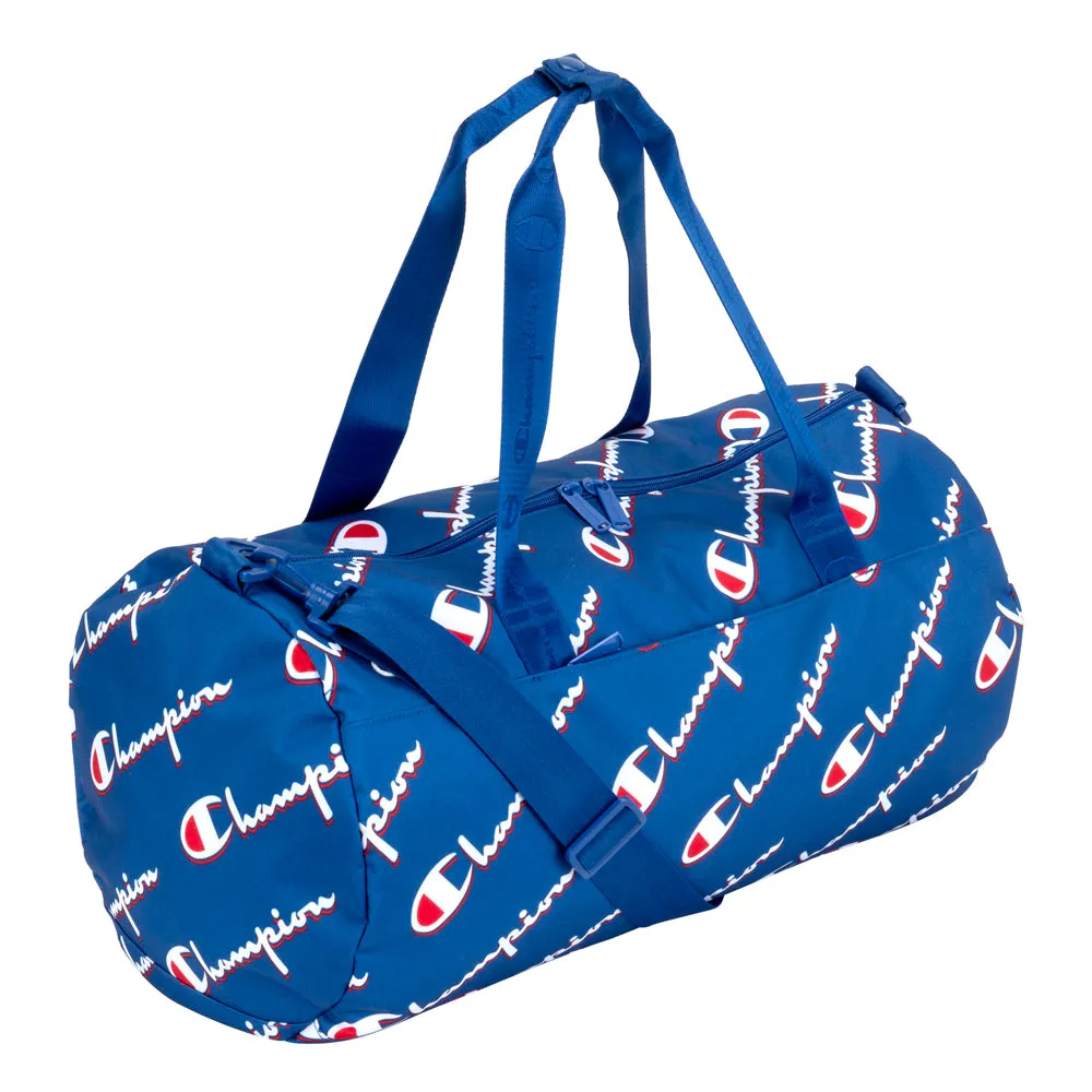 Champion Supercize 3.0 Blue Duffel