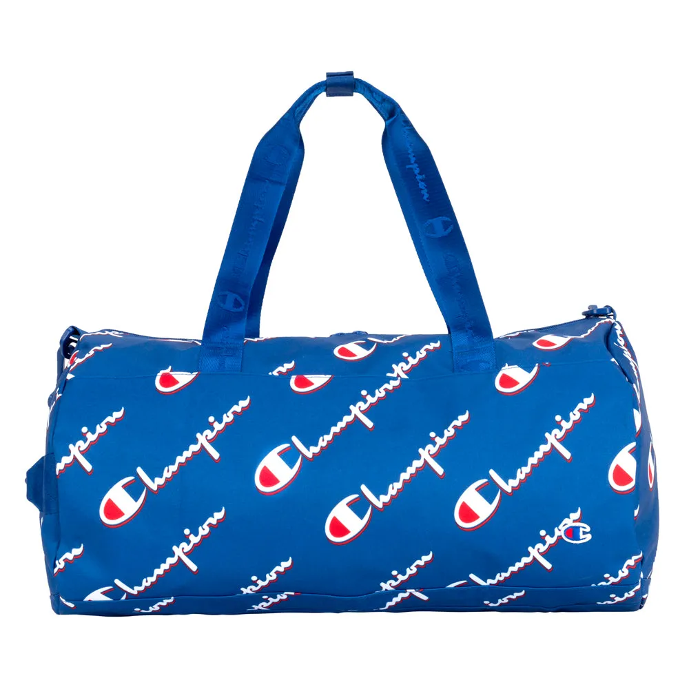 Champion Supercize 3.0 Blue Duffel