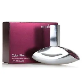 Ck Euphoria EDP Perfume by Calvin klein for Women 50 ml