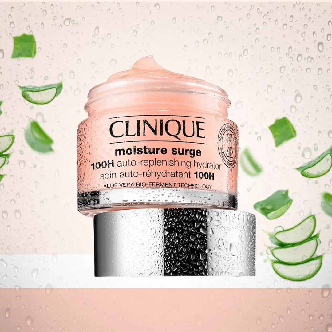 Clinique Moisture Surge 100-Hour Auto Replenishing Hydrator