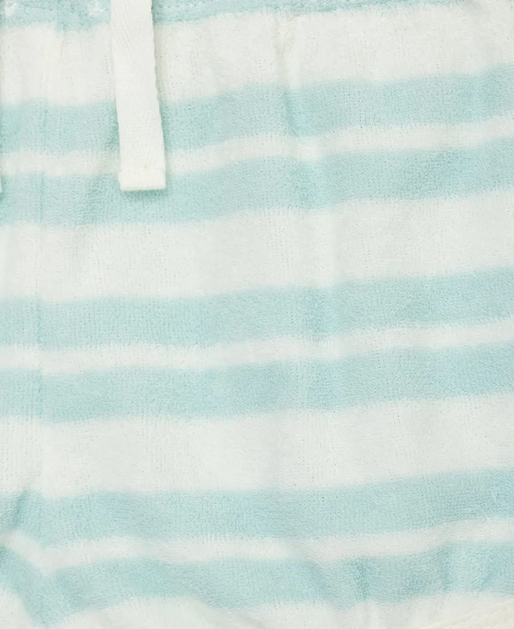 Coastal Stripe 2Pc Set