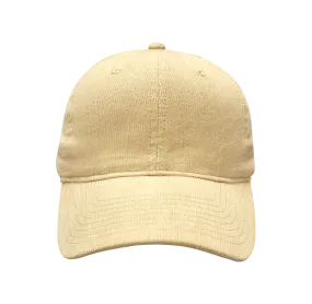 Corduroy Dad Hat - CRD30