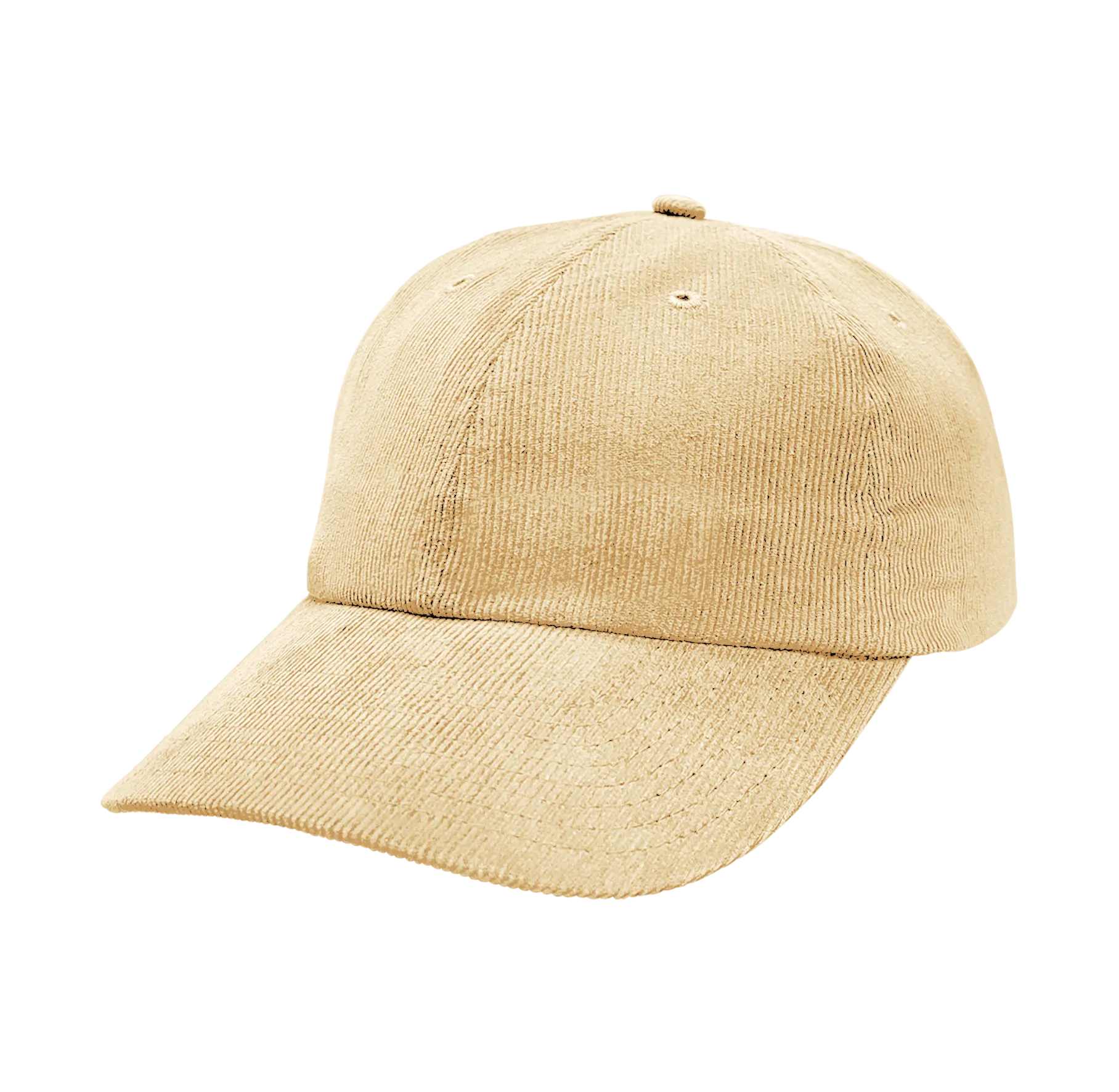 Corduroy Dad Hat - CRD30