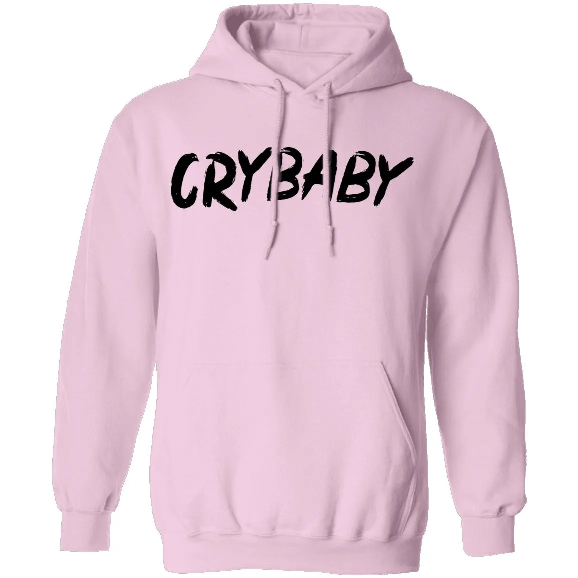 Crybaby T-Shirt