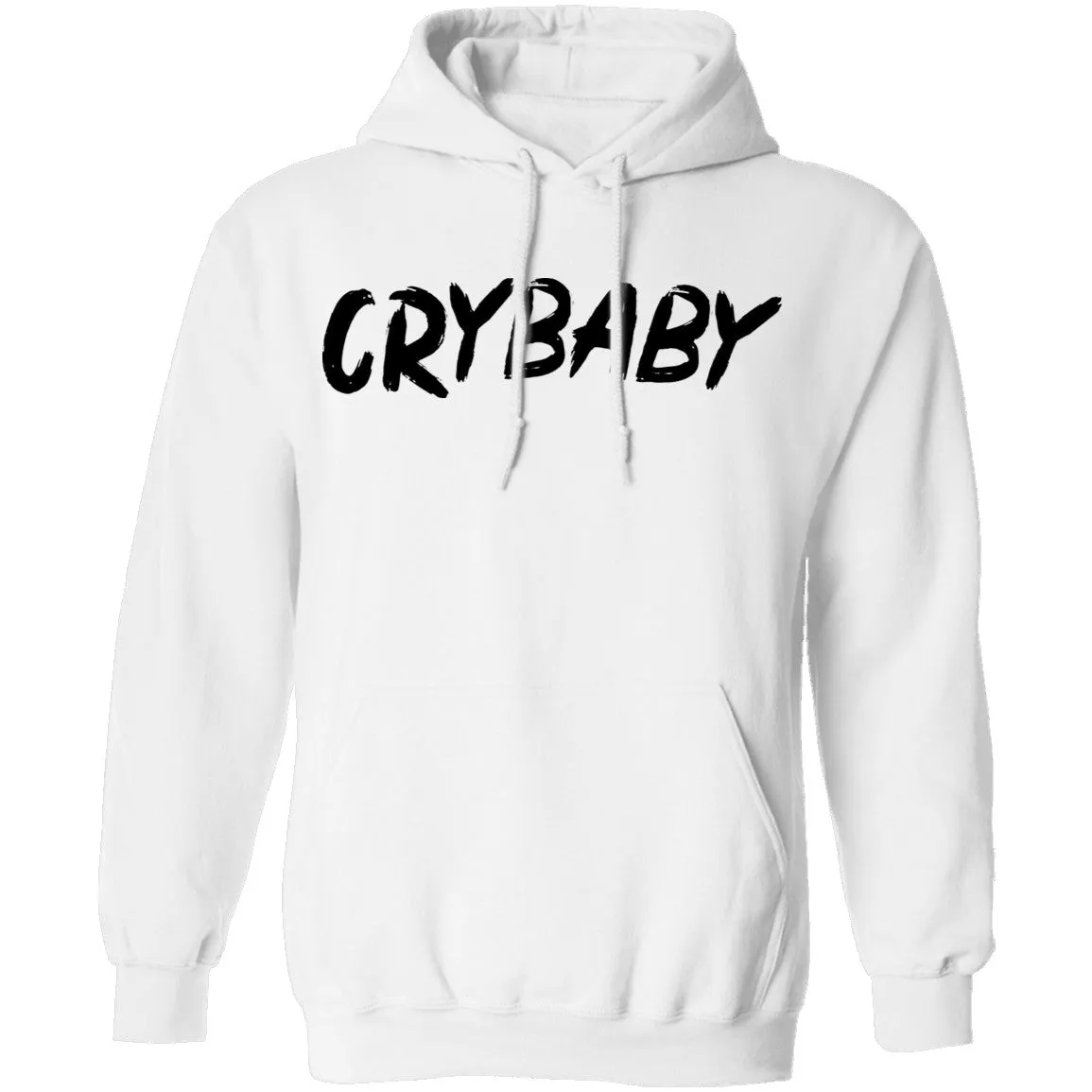 Crybaby T-Shirt