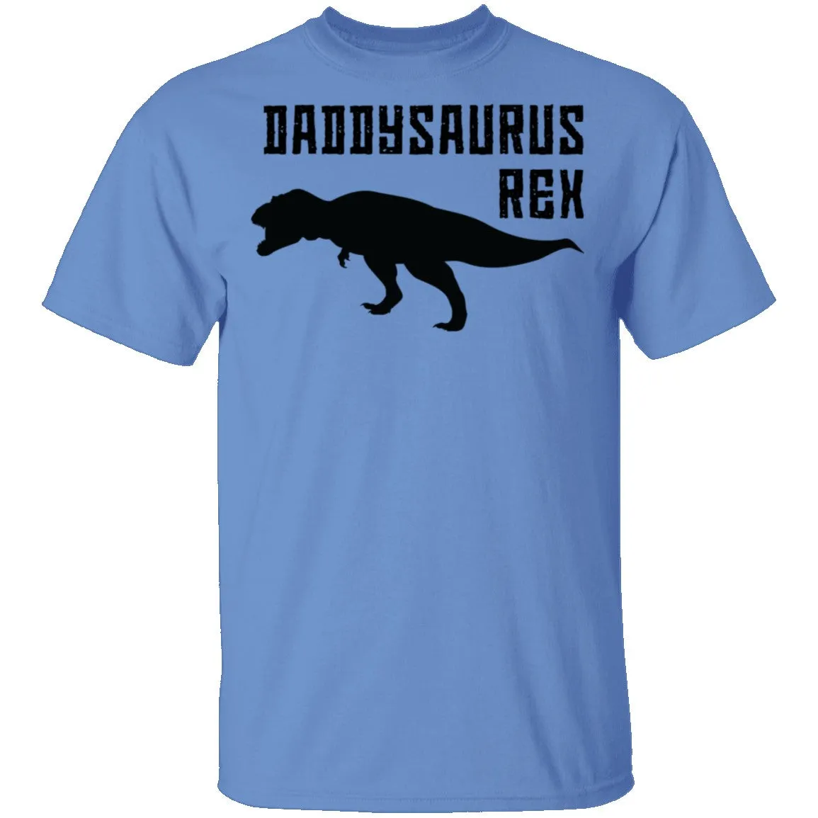 Daddysaurs Rex T-Shirt