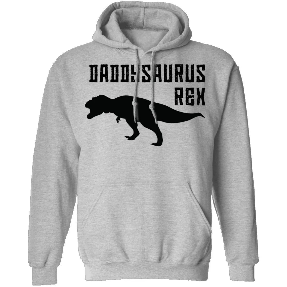 Daddysaurs Rex T-Shirt