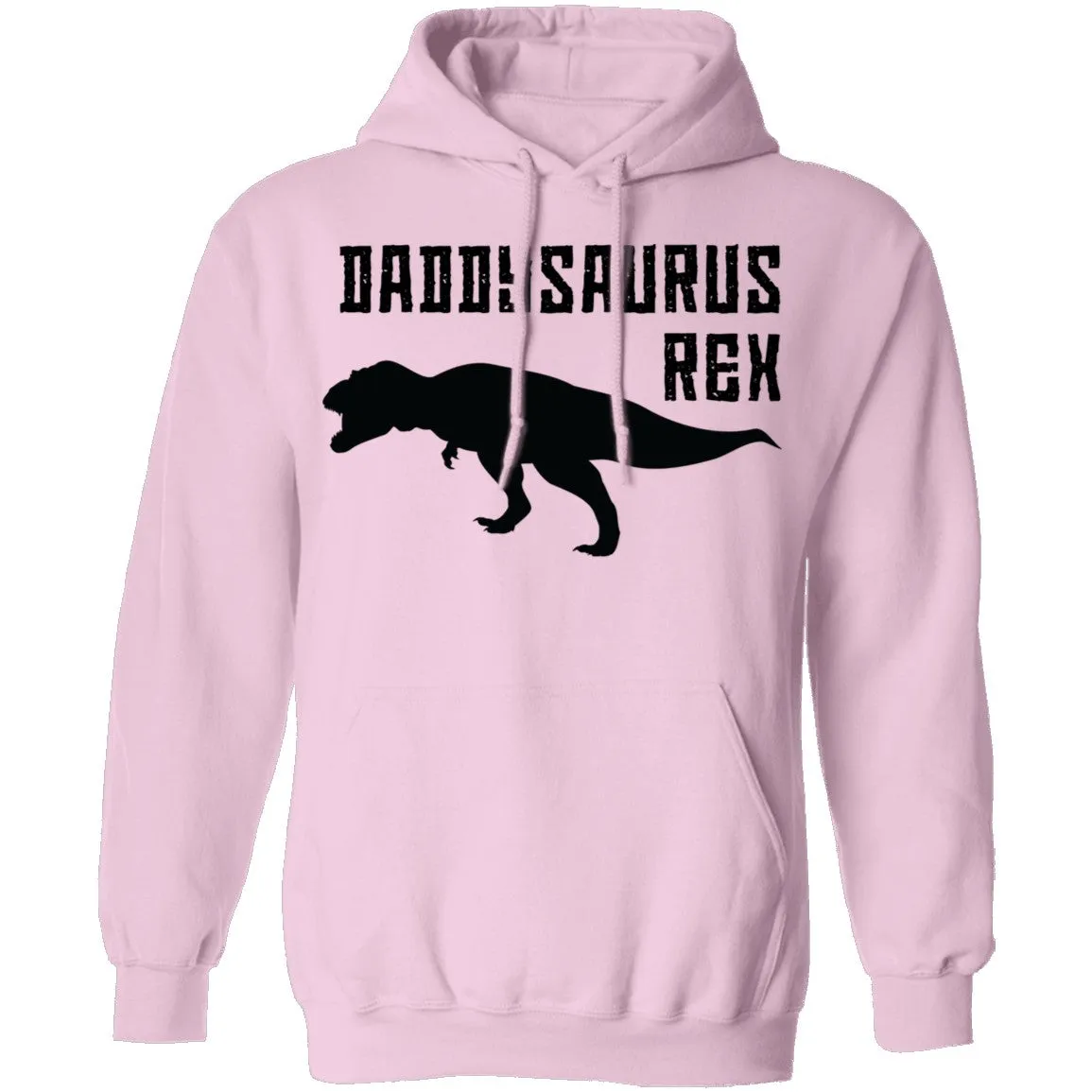 Daddysaurs Rex T-Shirt