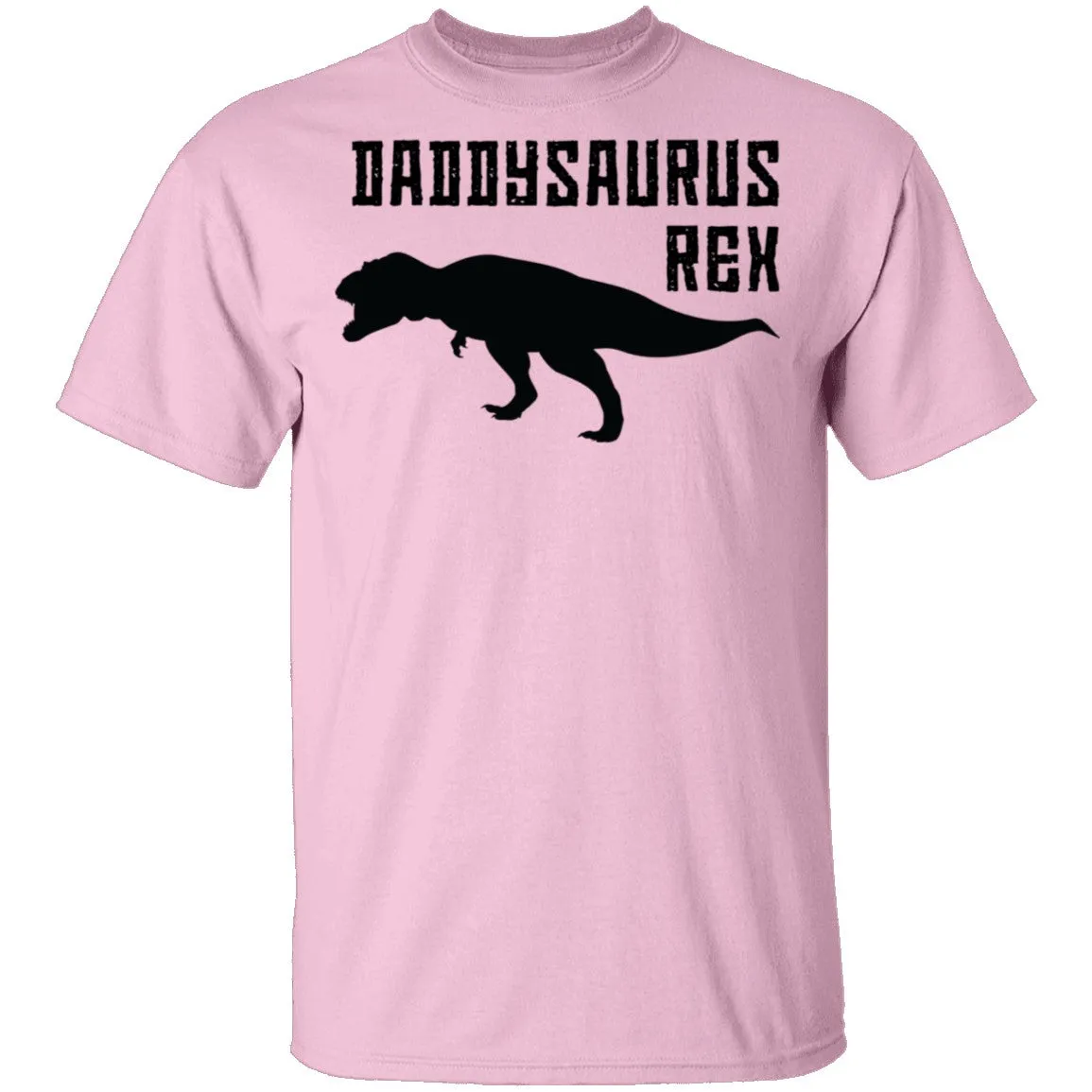 Daddysaurs Rex T-Shirt