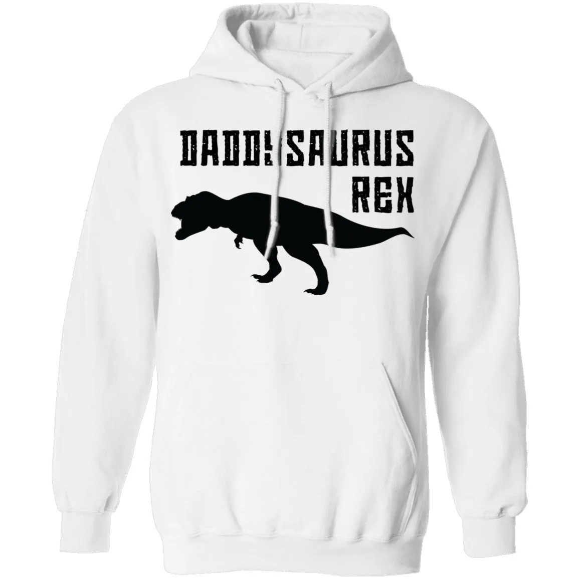 Daddysaurs Rex T-Shirt