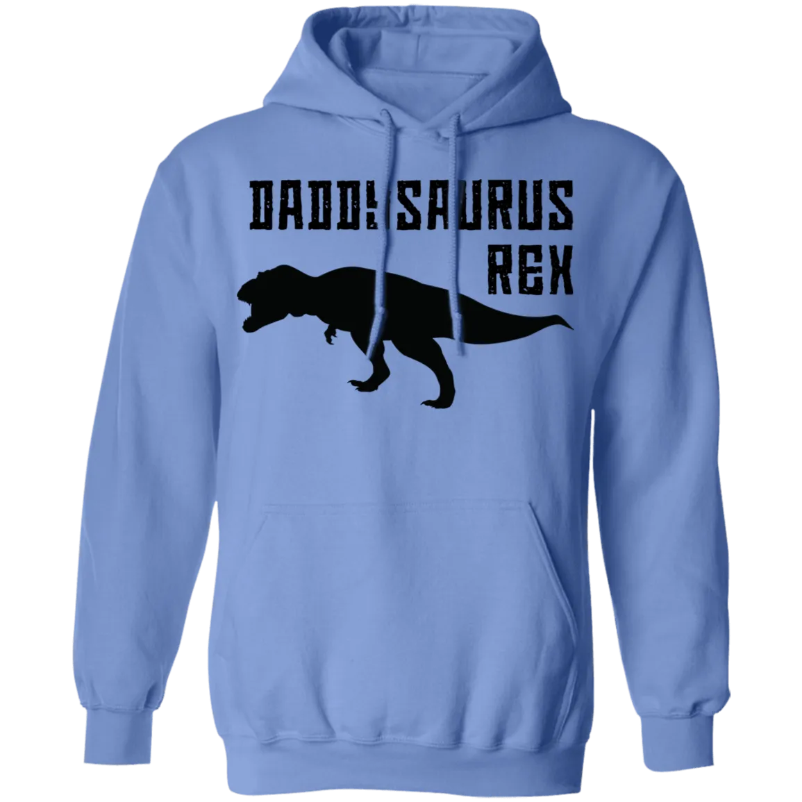 Daddysaurs Rex T-Shirt