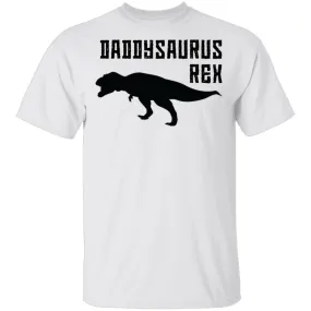 Daddysaurs Rex T-Shirt