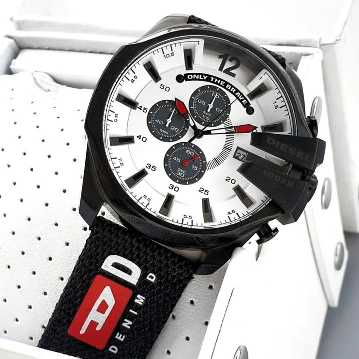 Diesel Watch