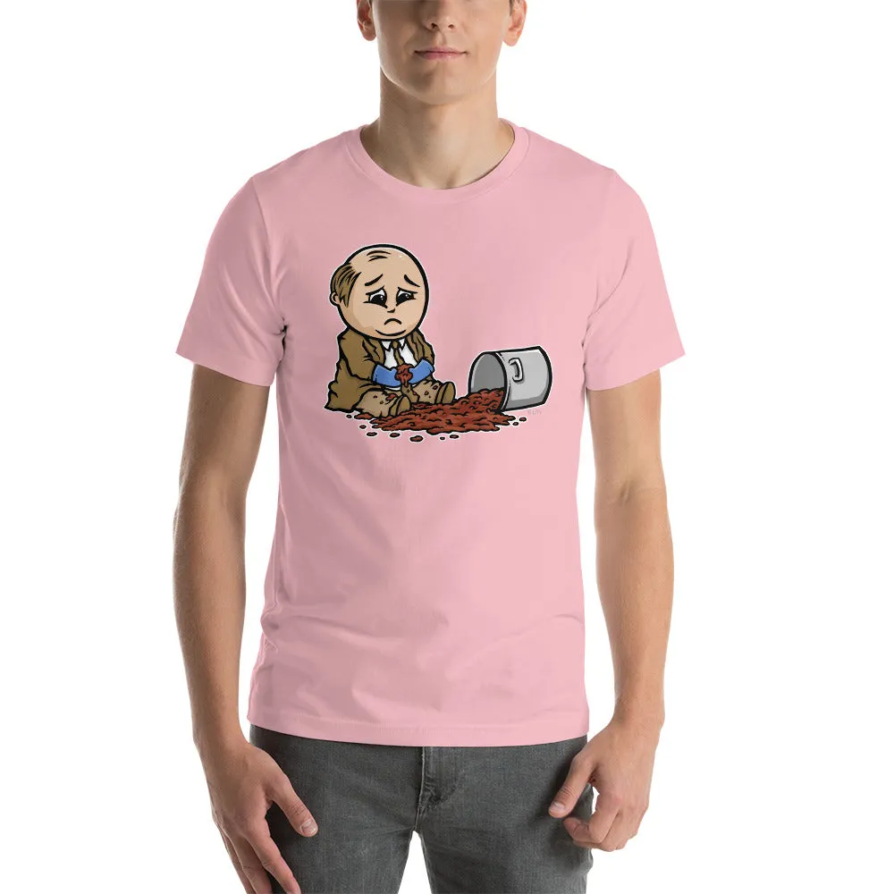 Emo Kevin T-Shirt