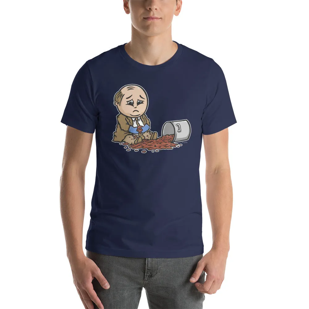 Emo Kevin T-Shirt