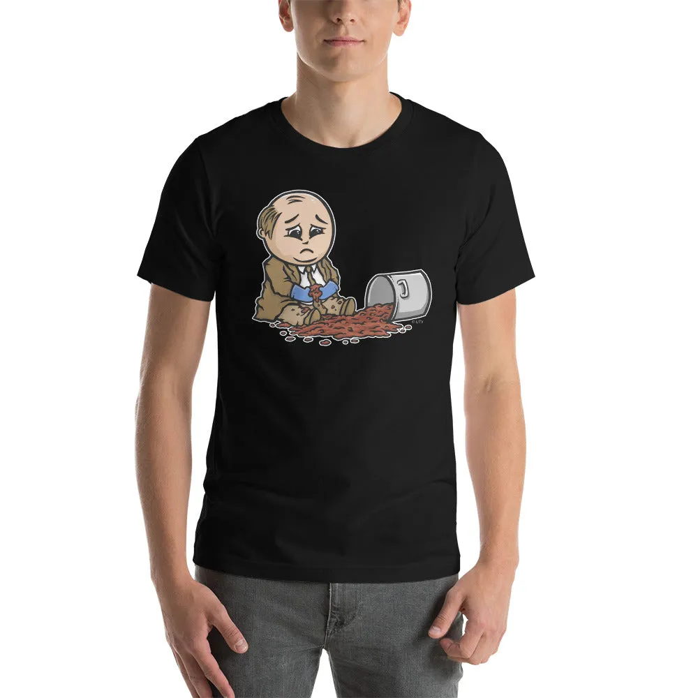 Emo Kevin T-Shirt