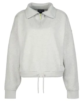 Ennis Sweatshirt - Cloud Marl