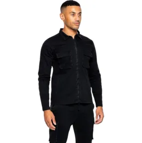 ENZO OVER-SHIRT MENS