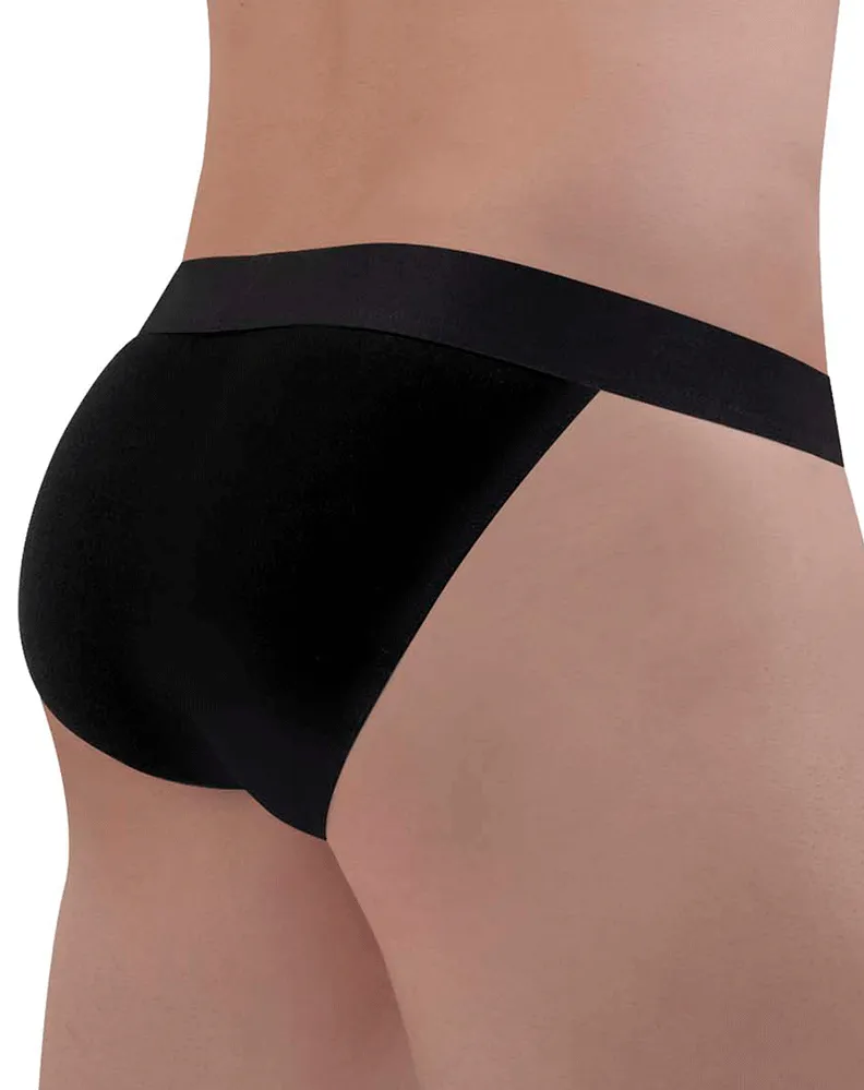 Ergowear Ew1483 Max Cotton Bikini Black