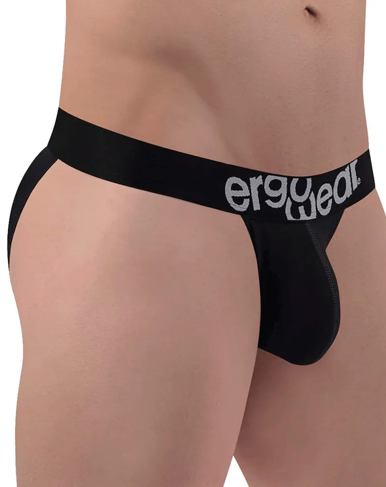 Ergowear Ew1483 Max Cotton Bikini Black