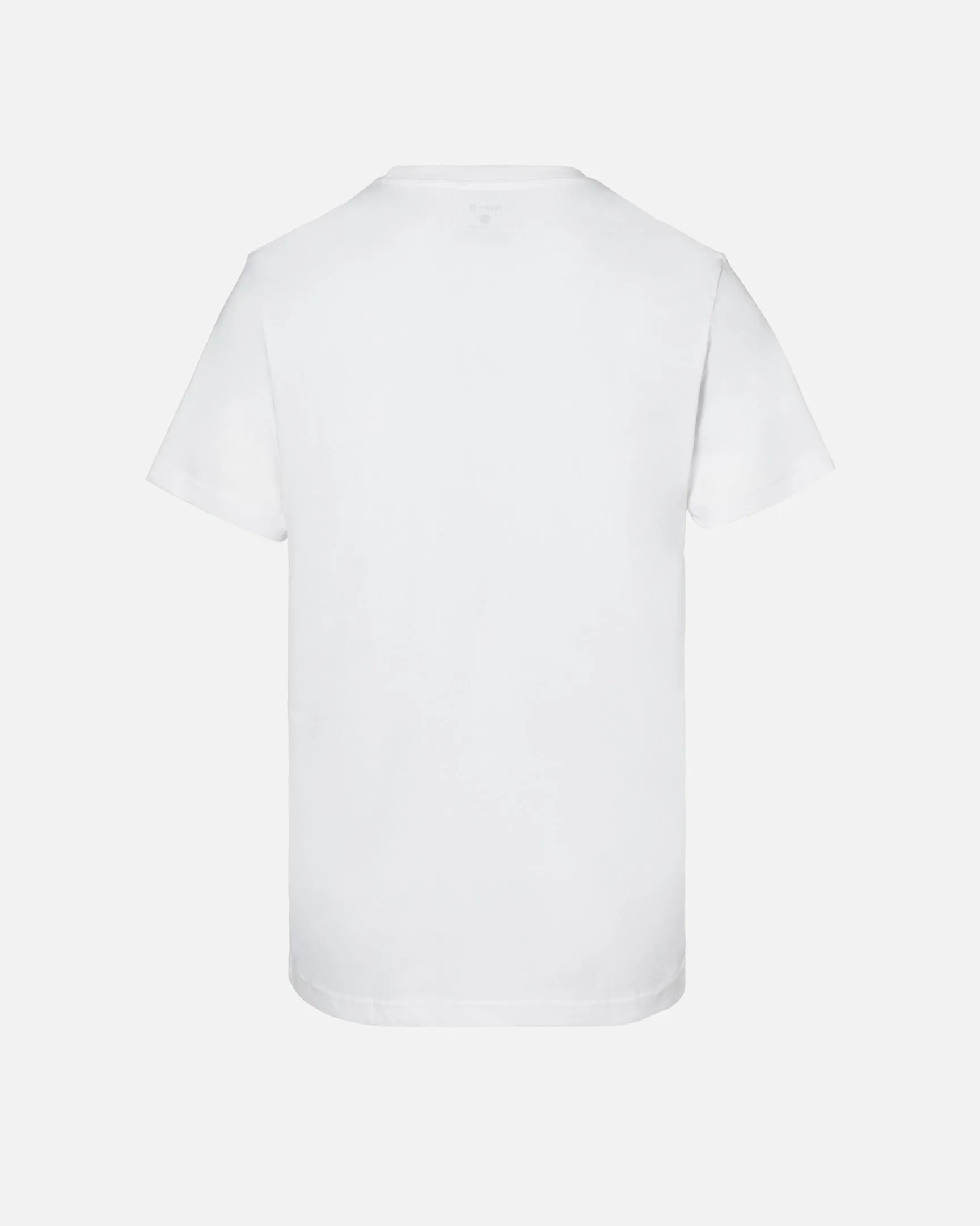 Essential Grade Short Sleeve Graphic Tee