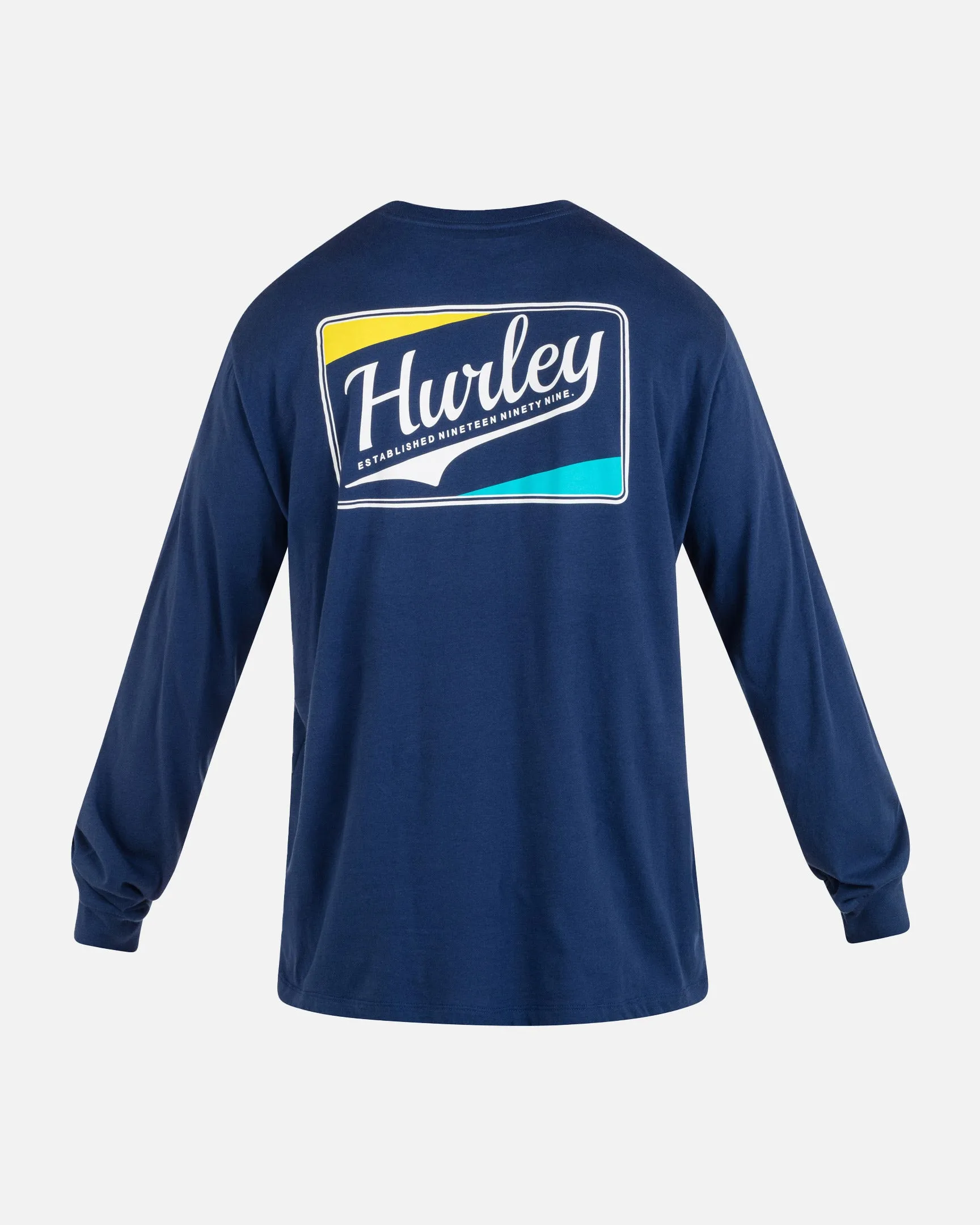 Everyday H Life Long Sleeve