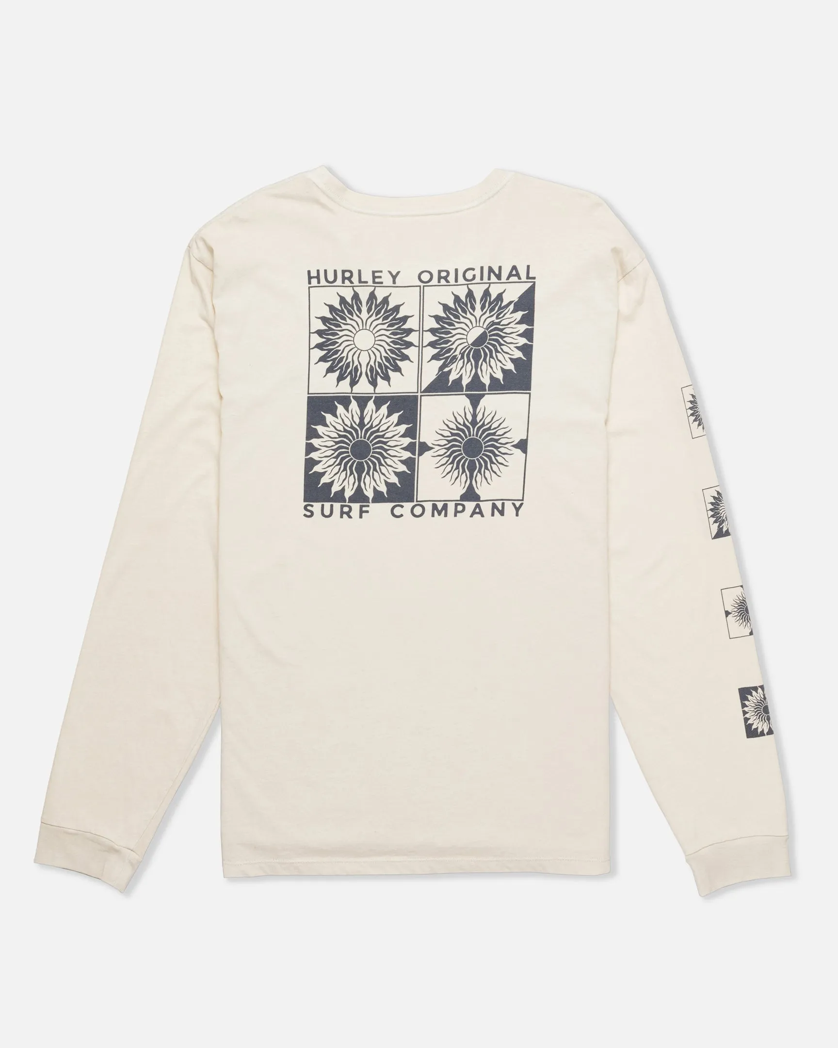 Everyday Naturals Long Sleeve