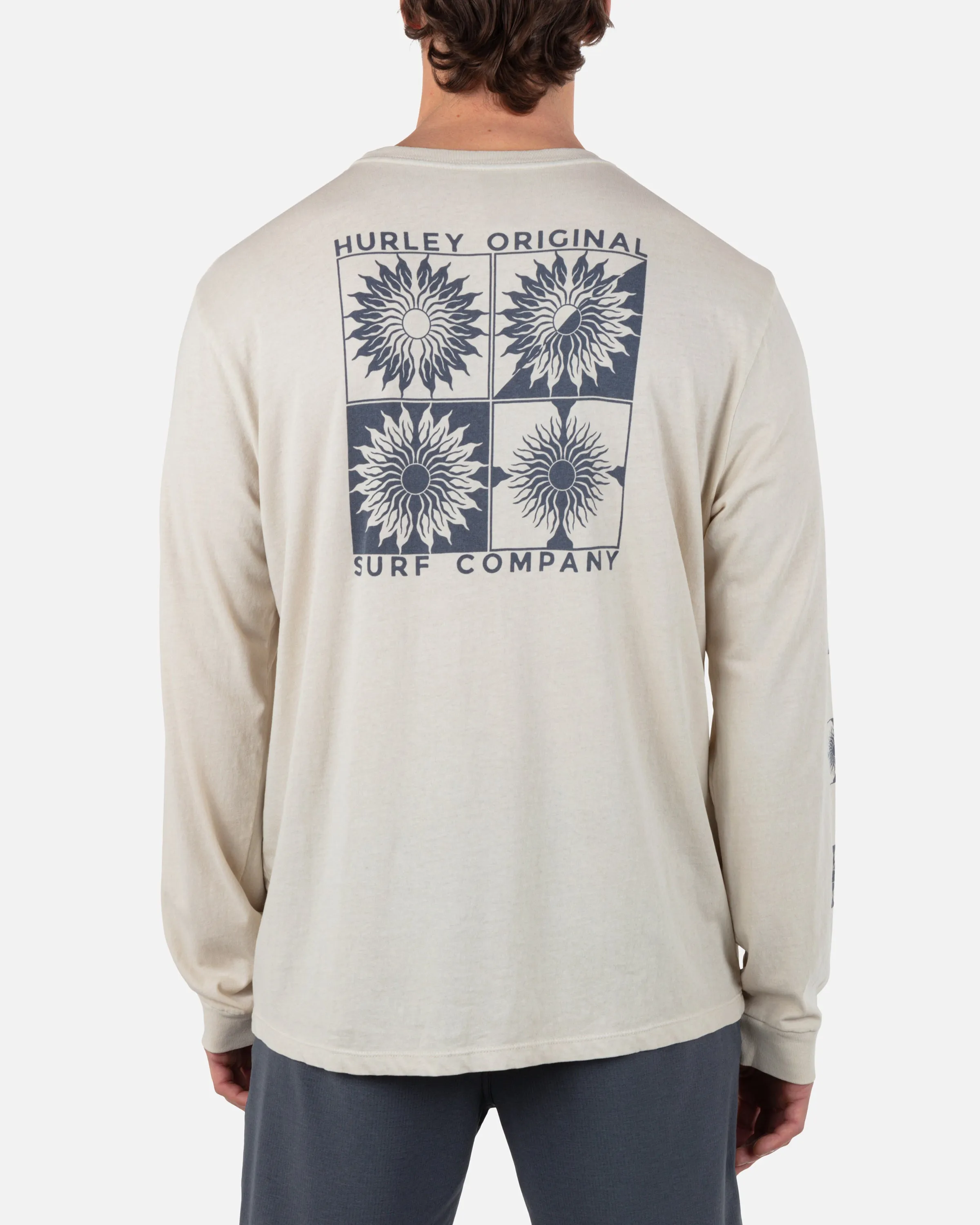 Everyday Naturals Long Sleeve