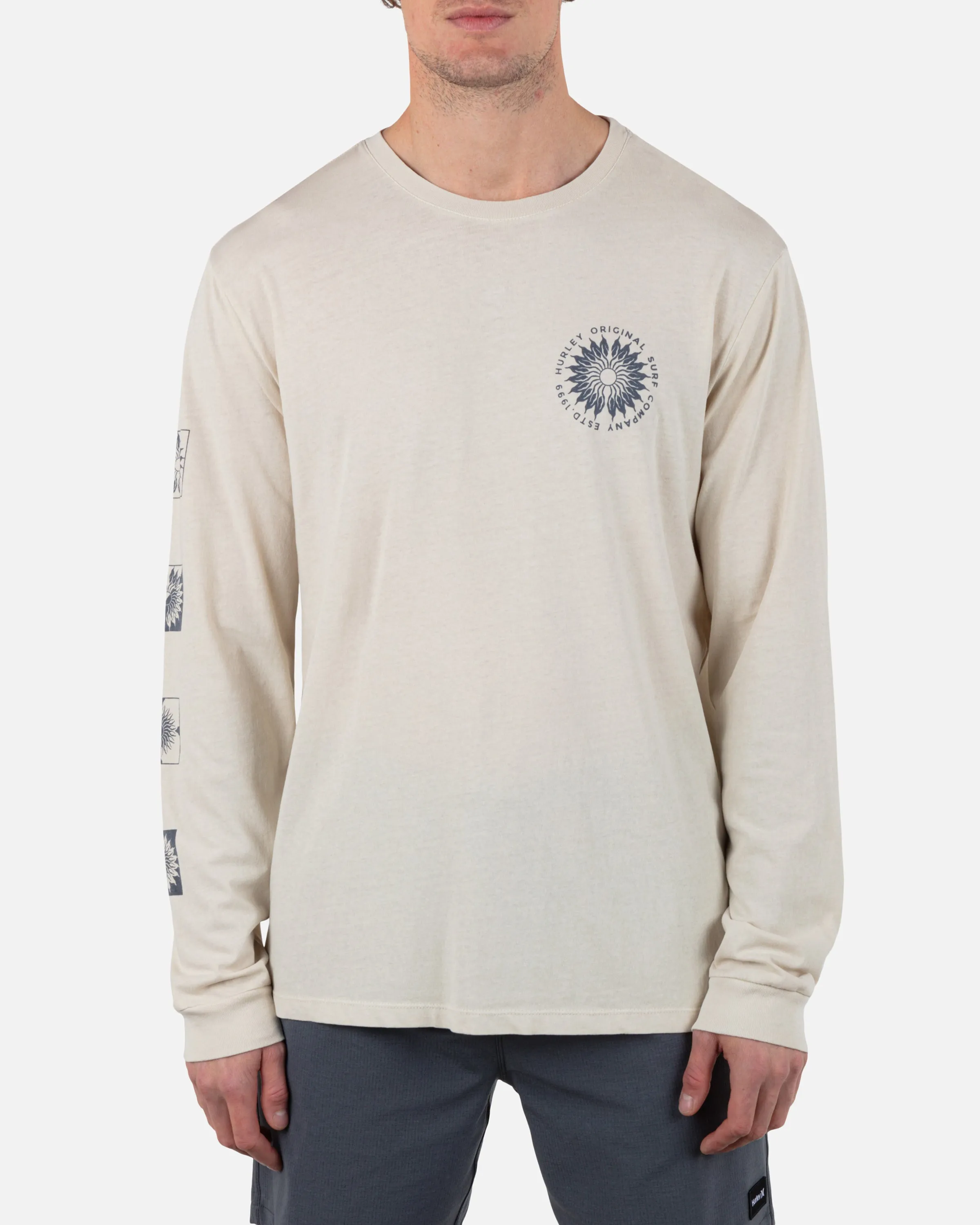 Everyday Naturals Long Sleeve