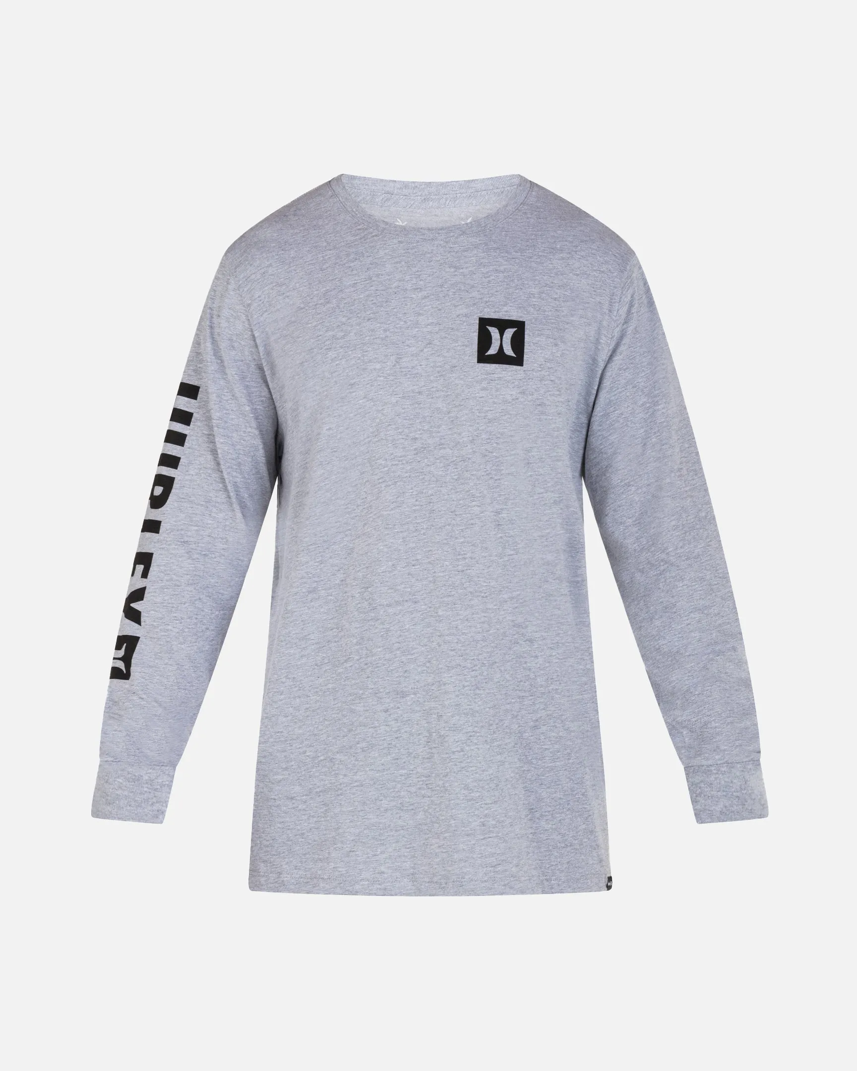 Everyday The Box Long Sleeve