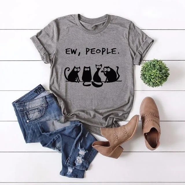 Ew, people Shirt