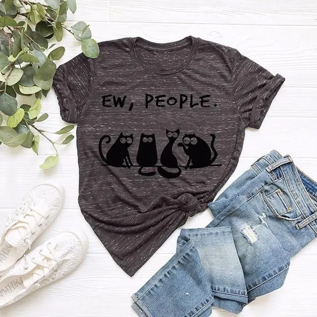 Ew, people Shirt