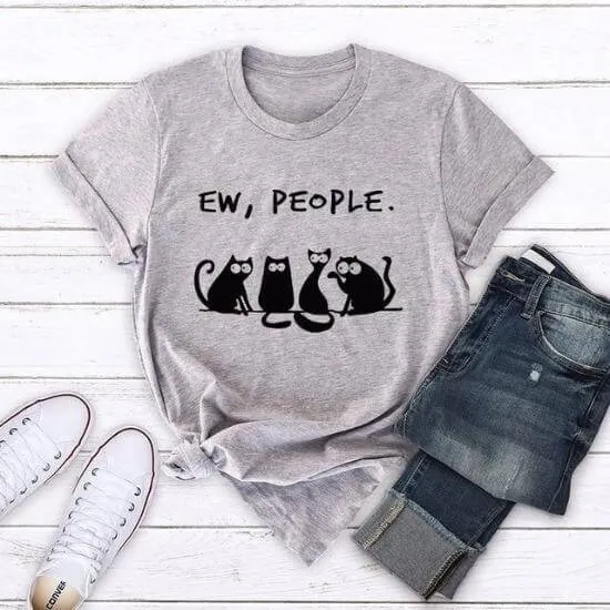 Ew, people Shirt