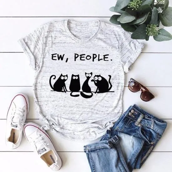 Ew, people Shirt