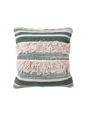 FELICIA - COTTON SQUARE CUSHION COVER