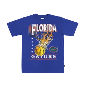 Florida Hoops Heavy Tee