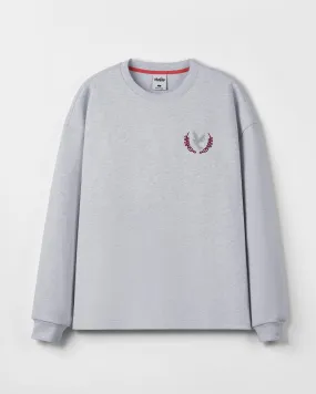 Fordham Pigeon Crewneck