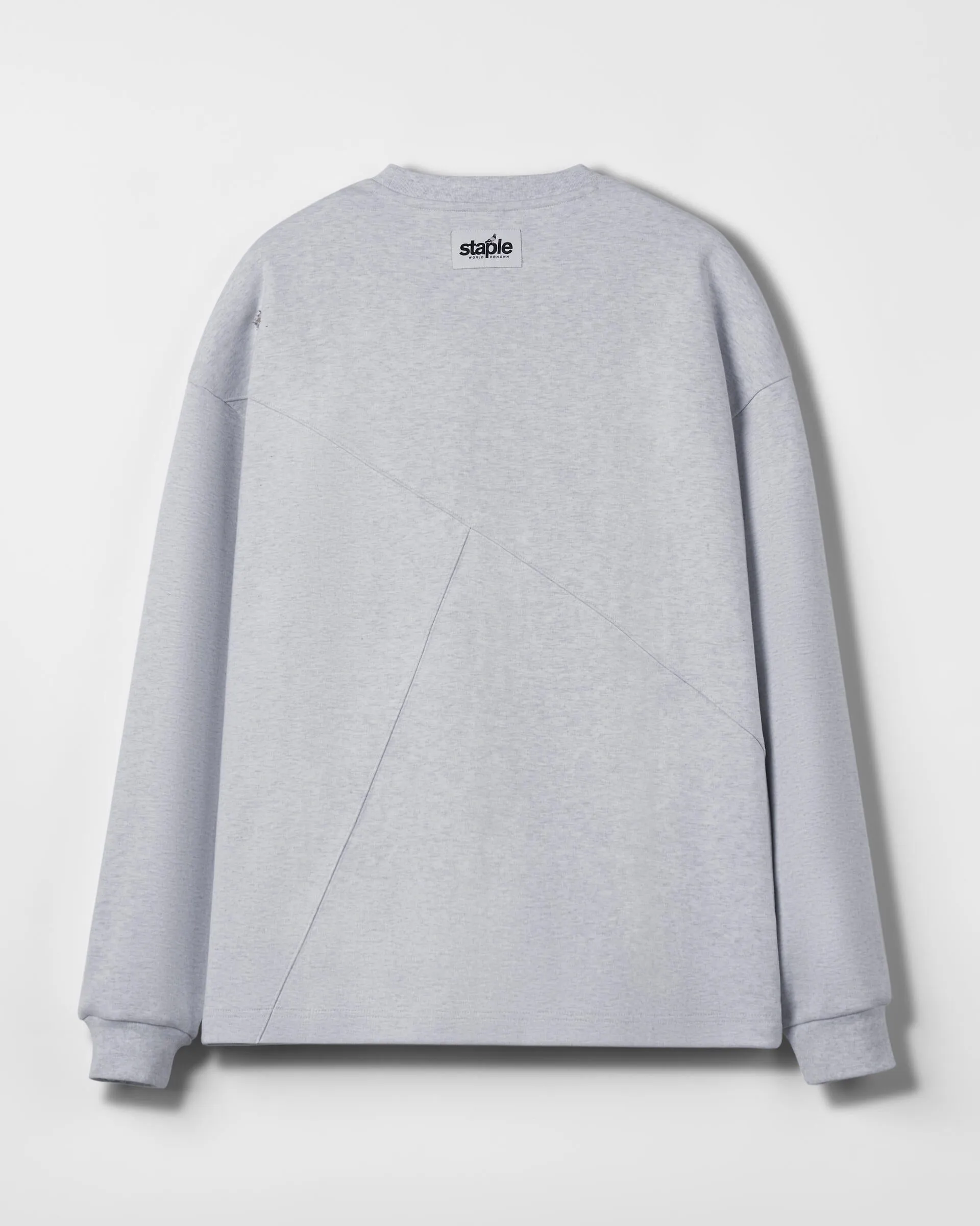 Fordham Pigeon Crewneck