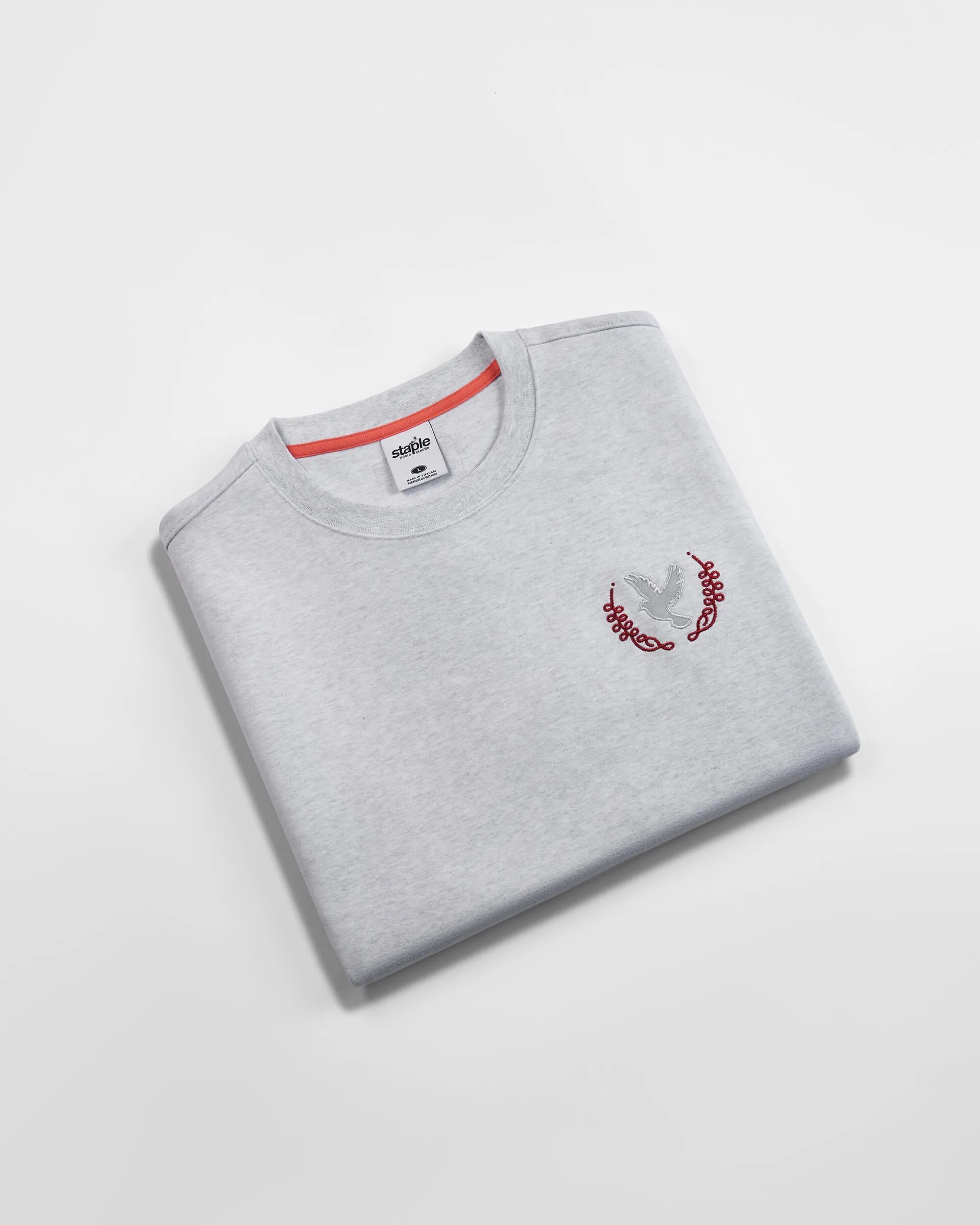 Fordham Pigeon Crewneck