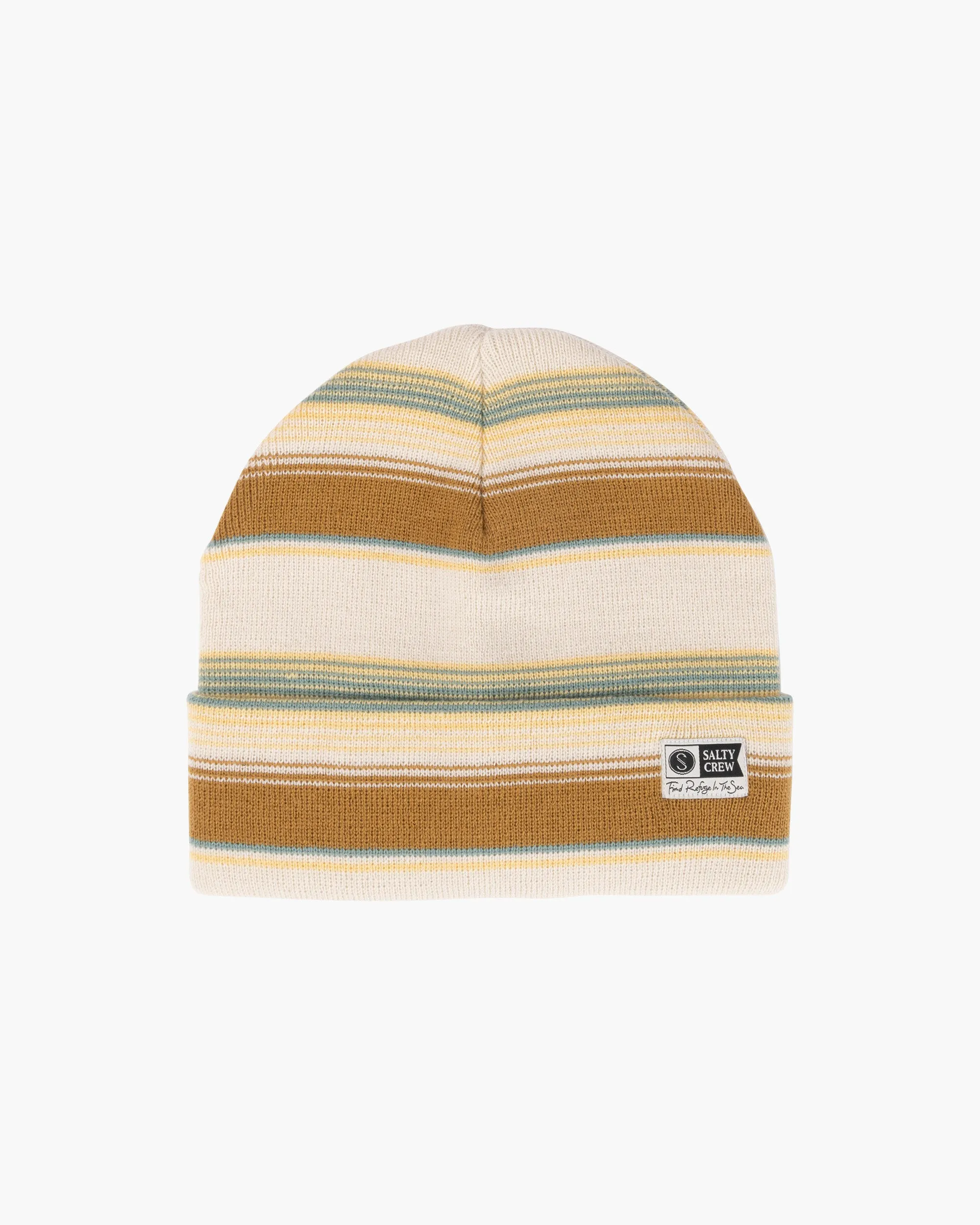 Frits Natural Beanie