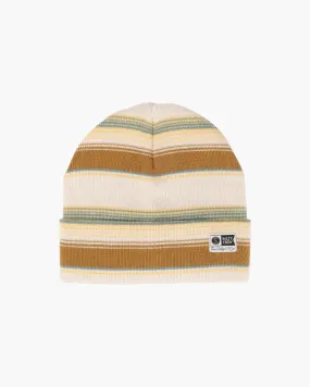 Frits Natural Beanie