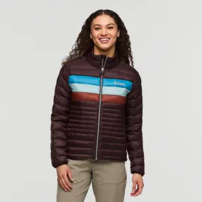 Fuego Down Jacket - Women's