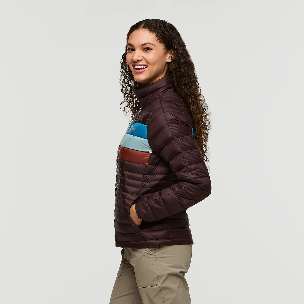 Fuego Down Jacket - Women's