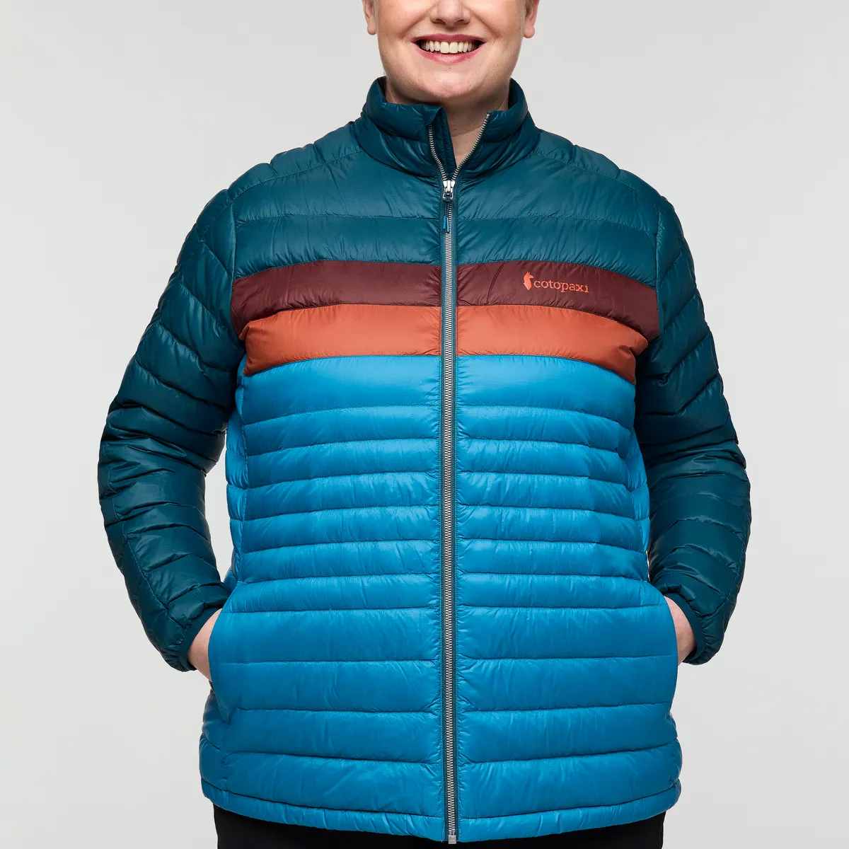 Fuego Down Jacket - Women's